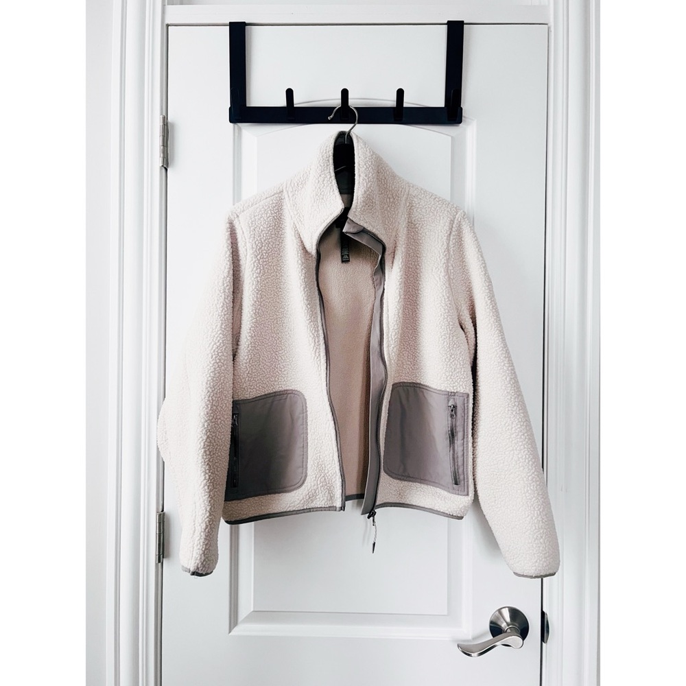 Keeping - Vuori Sherpa Jacket